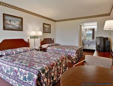 Rodeway Inn Concord Dış mekan fotoğraf