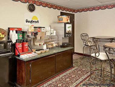 Rodeway Inn Concord Dış mekan fotoğraf