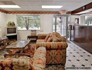 Rodeway Inn Concord Dış mekan fotoğraf