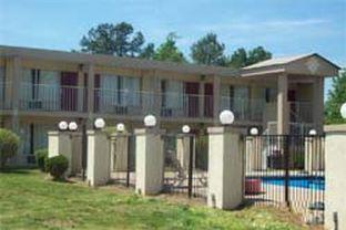 Rodeway Inn Concord Dış mekan fotoğraf